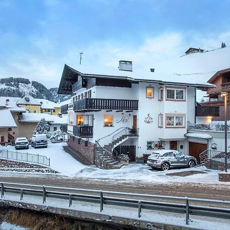 Santa Cristina Val Gardena Garni Hotel Max מראה חיצוני תמונה